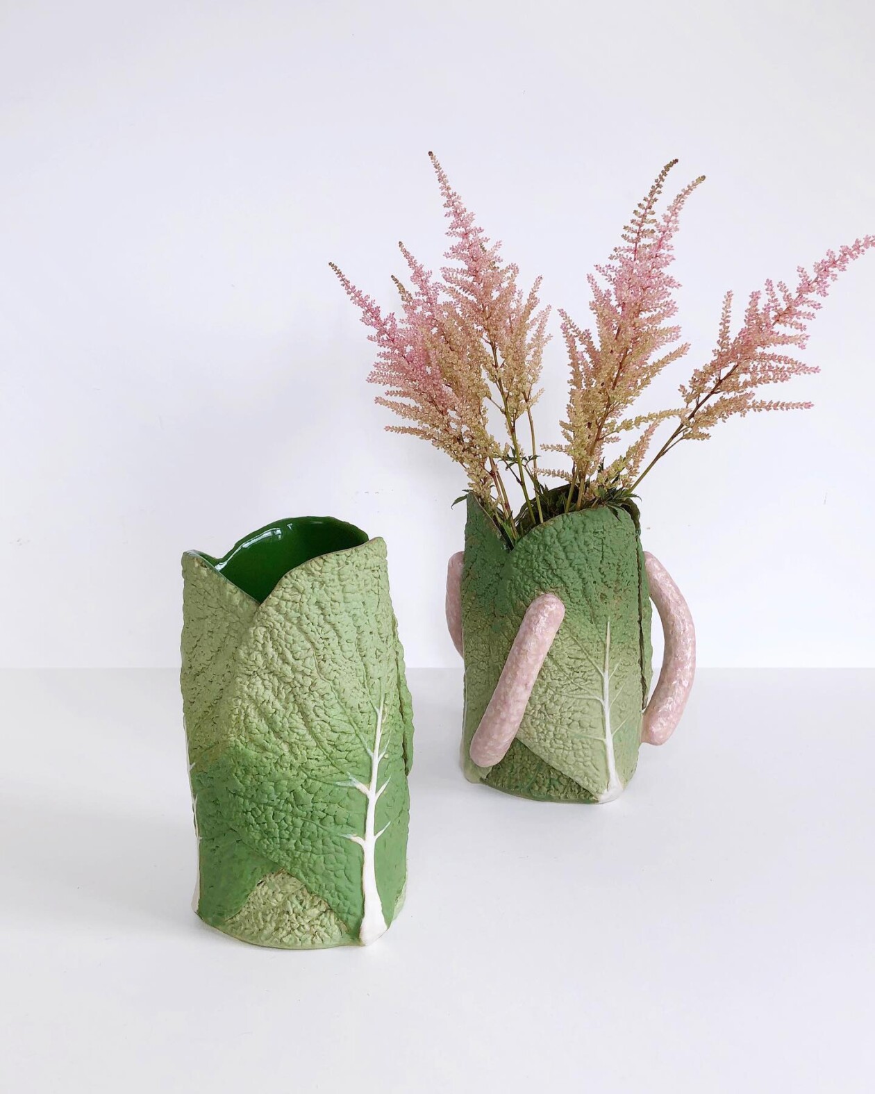 Food Based Ceramic Sculptures By Eléonore Joulin (4)