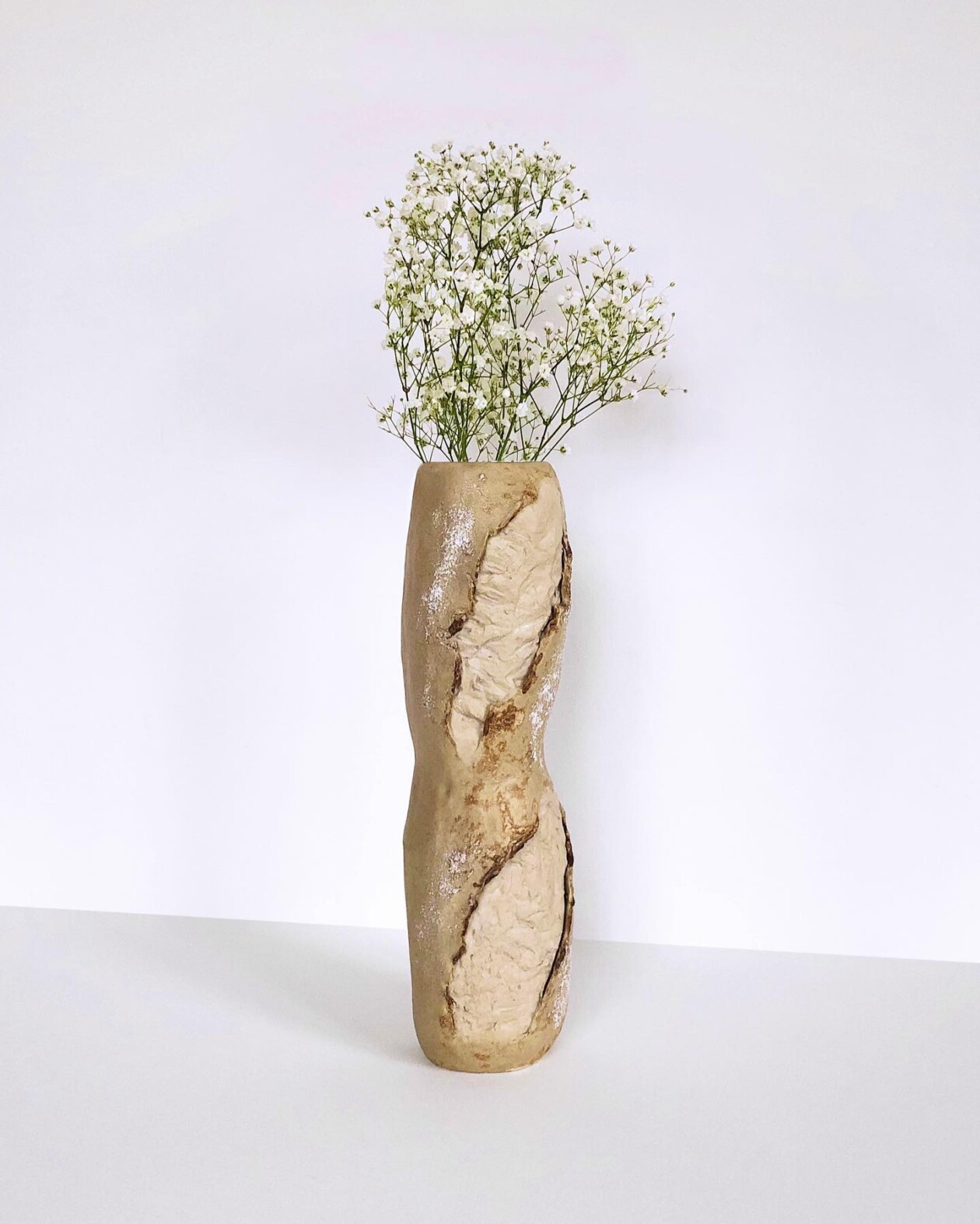 Food Based Ceramic Sculptures By Eléonore Joulin (6)