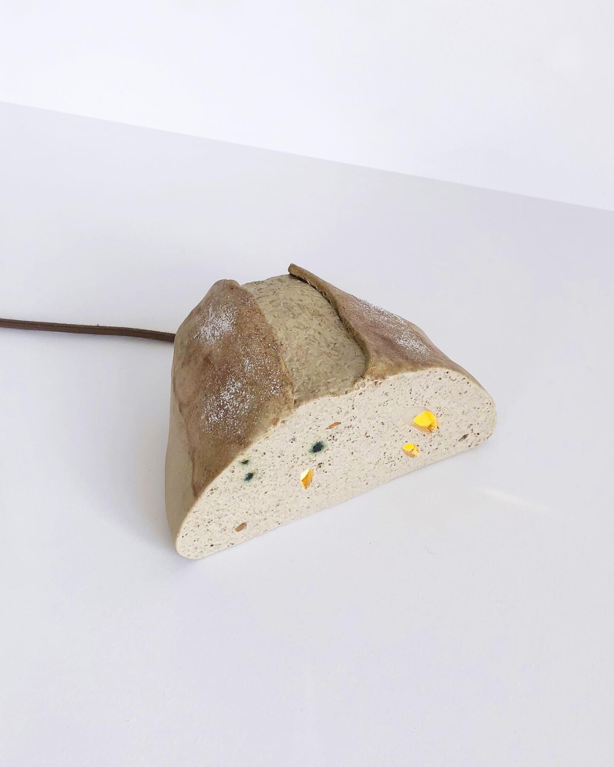 Food Based Ceramic Sculptures By Eléonore Joulin (7)