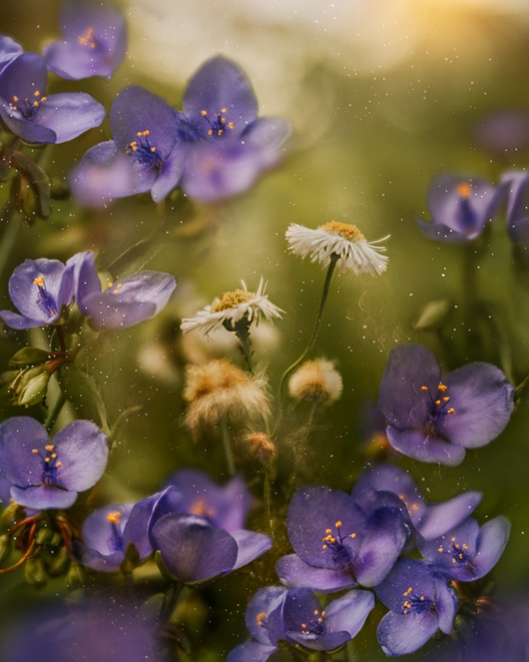 Lucy Ketchum's Captivating Florals (4)