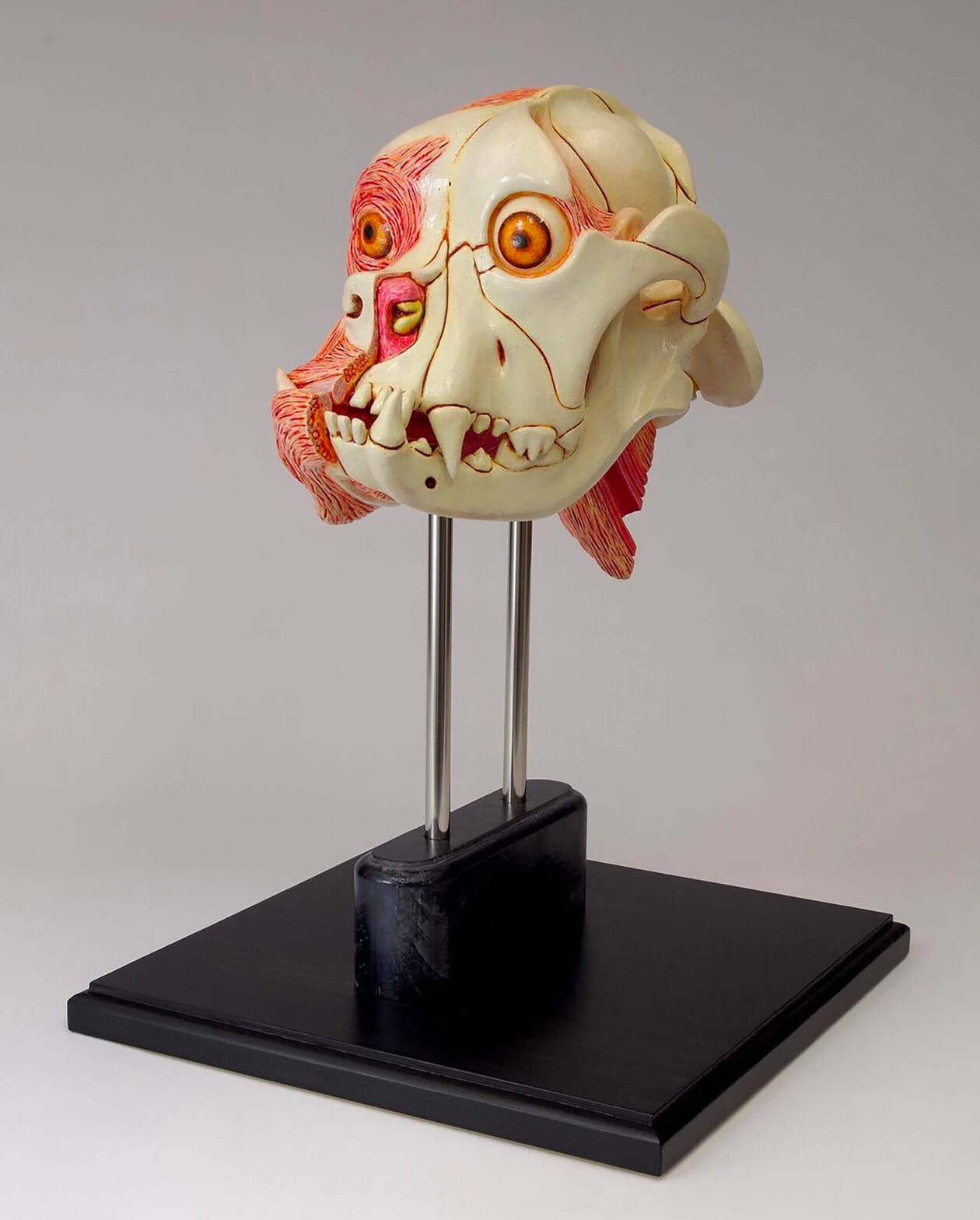Masao Kinoshita’s Sculptures Explore Myth, Religion, And The Human Form (14)