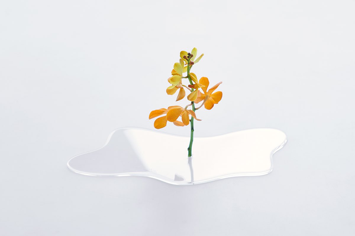 Puddle Flower Vessels By Design Duo Yoy (11)