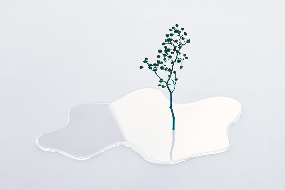 Puddle Flower Vessels By Design Duo Yoy (2)