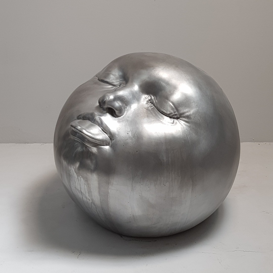 Reflections Of The Soul, The Sculptural Emotions Of Samuel Salcedo (8)