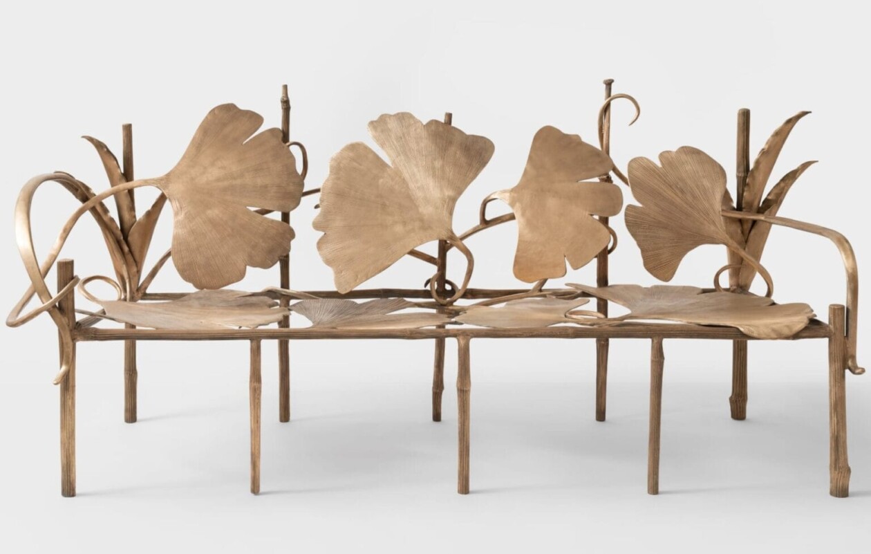 Sculptural Decor Items And Furniture By Les Lalanne (4)
