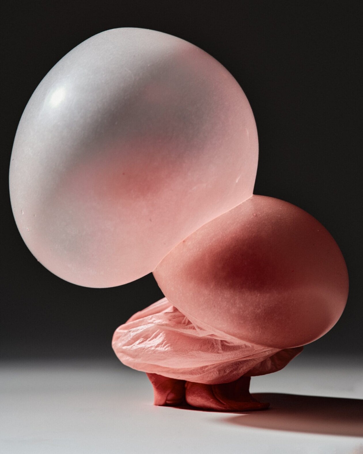 Suzanne Saroff's Bubblegum Sculptures (4)
