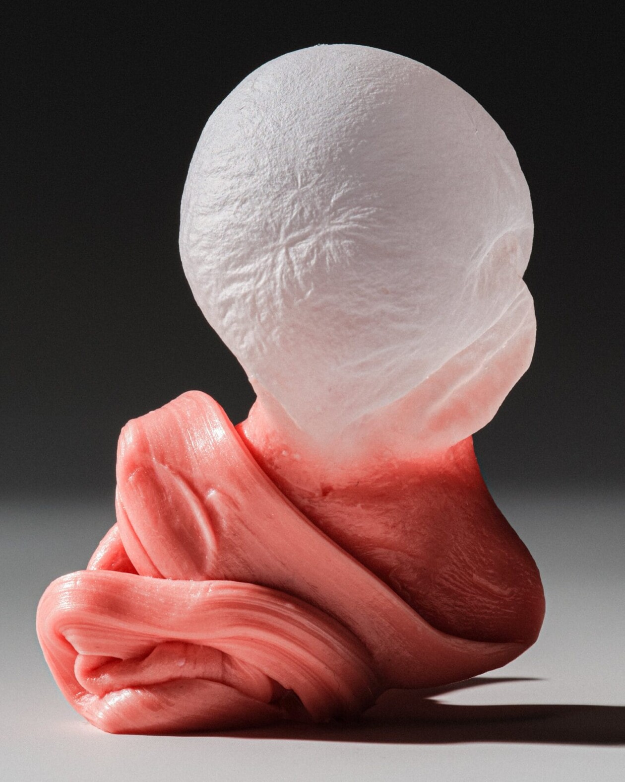 Suzanne Saroff's Bubblegum Sculptures (6)