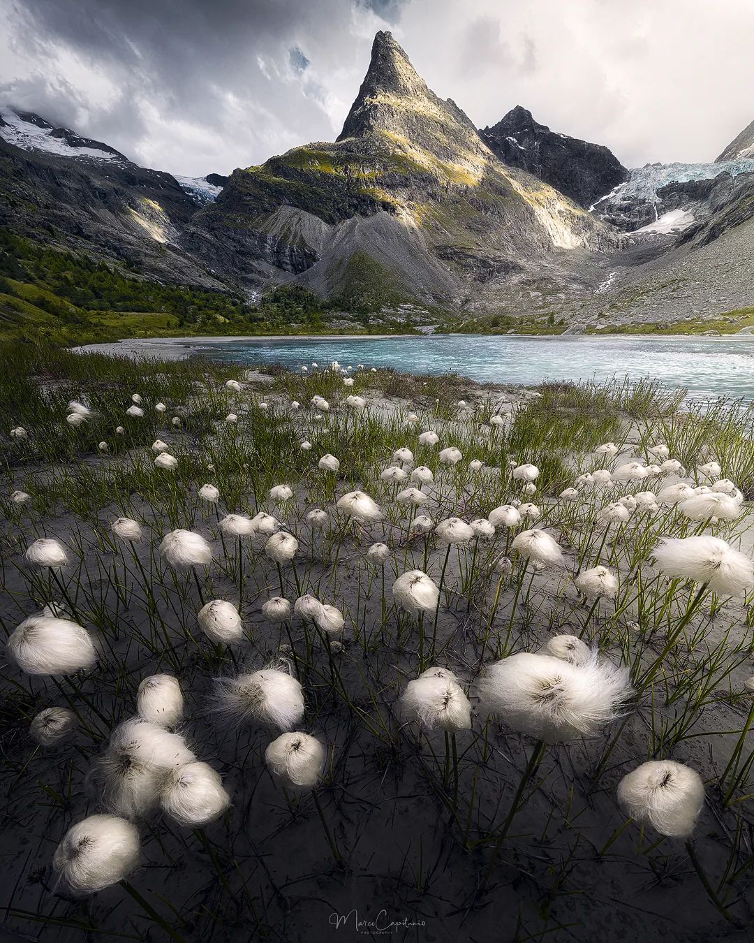The Ethereal Landscape Photography Of Marco Capitanio (1)