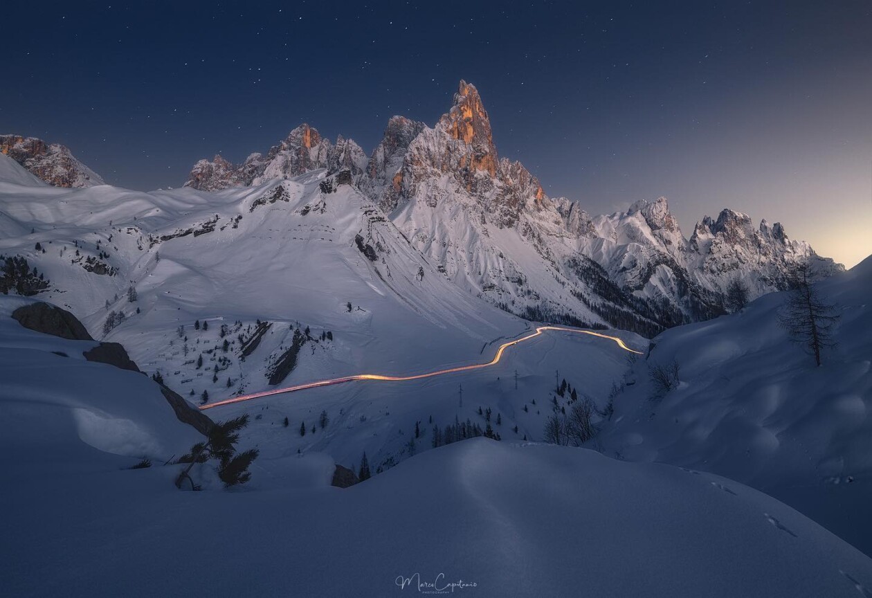 The Ethereal Landscape Photography Of Marco Capitanio (9)