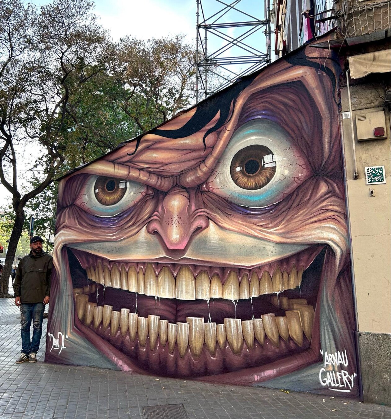 Transforming Forgotten Walls Into Haunting Masterpieces By Davidl (14)