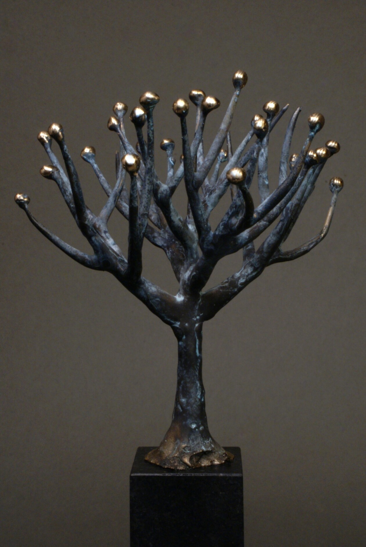 Whispers Of Bronze, The Enigmatic Metal Sculptures Of Aurelija Simkute (28)