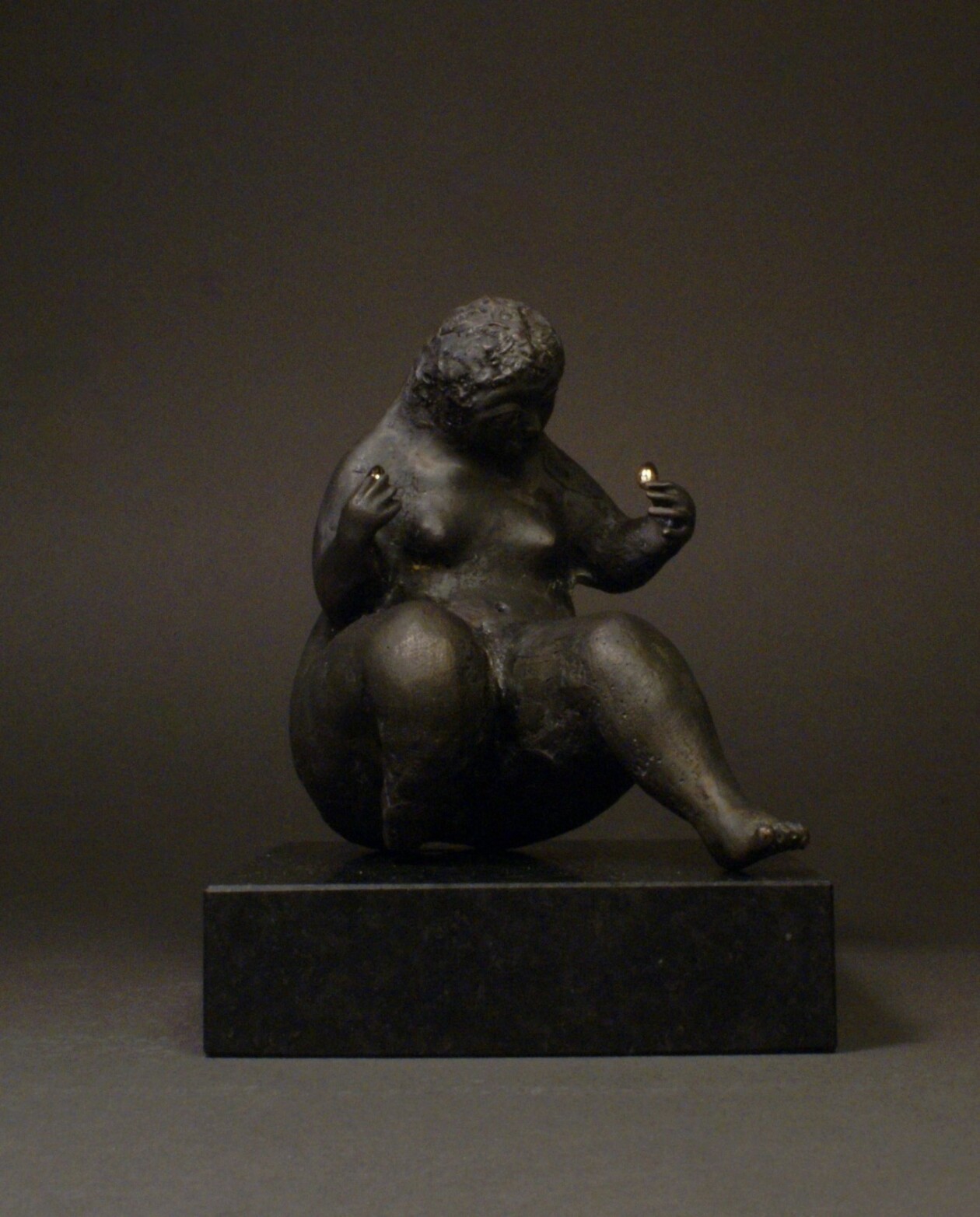 Whispers Of Bronze, The Enigmatic Metal Sculptures Of Aurelija Simkute (31)