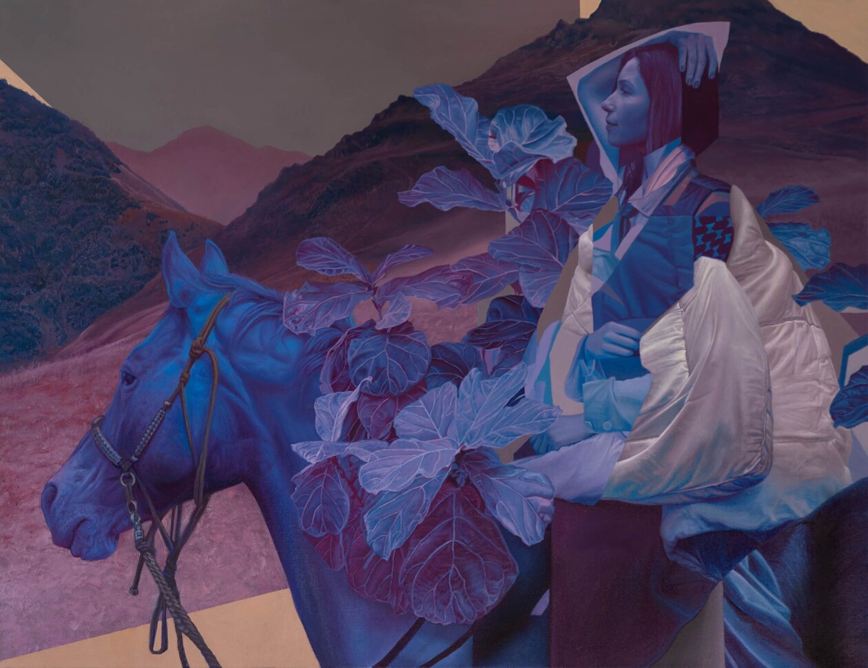 Worlds Within Worlds, The Collaborative Surrealism Of Telmo Miel (13)