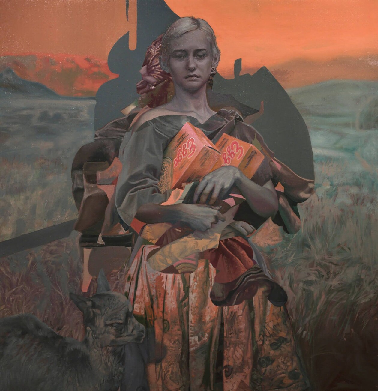 Worlds Within Worlds, The Collaborative Surrealism Of Telmo Miel (17)