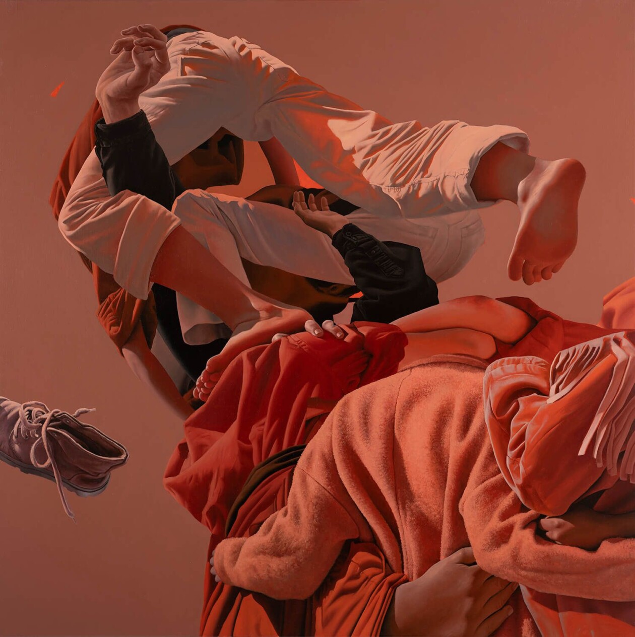 Worlds Within Worlds, The Collaborative Surrealism Of Telmo Miel (19)