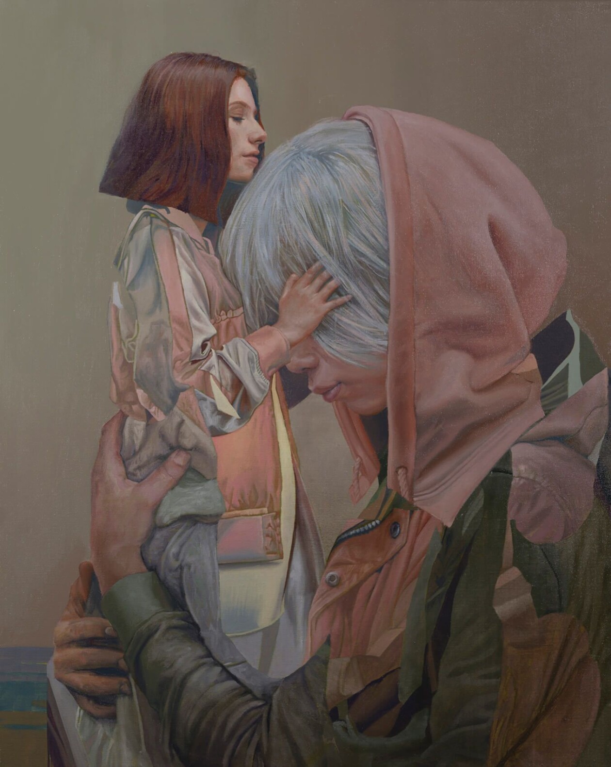 Worlds Within Worlds, The Collaborative Surrealism Of Telmo Miel (3)