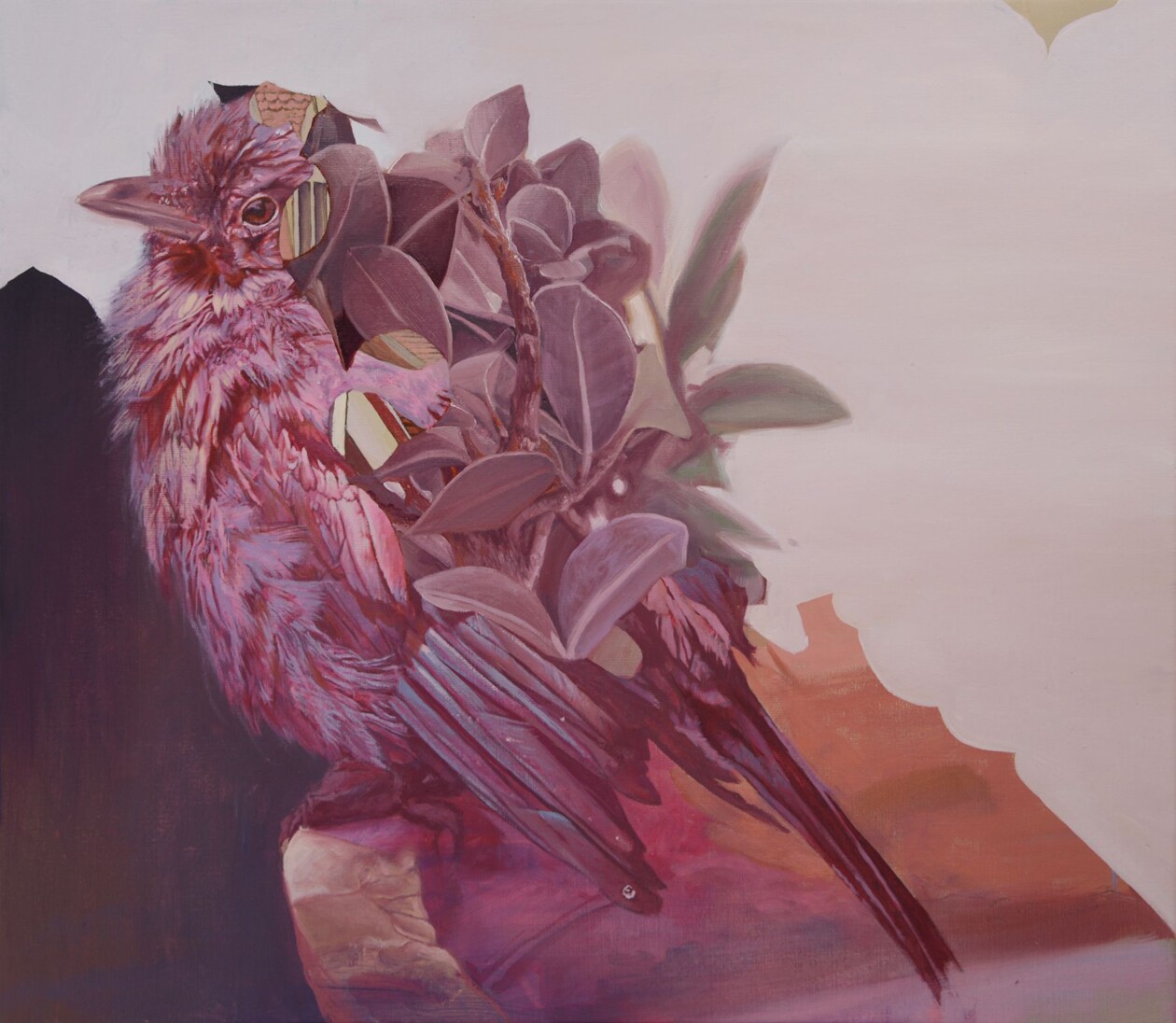 Worlds Within Worlds, The Collaborative Surrealism Of Telmo Miel (5)