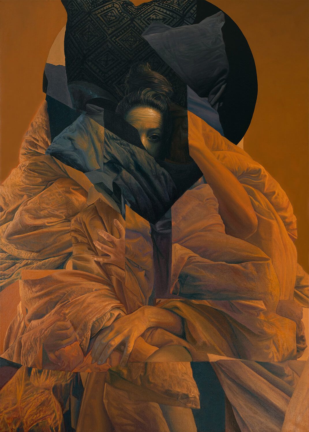 Worlds Within Worlds, The Collaborative Surrealism Of Telmo Miel (6)