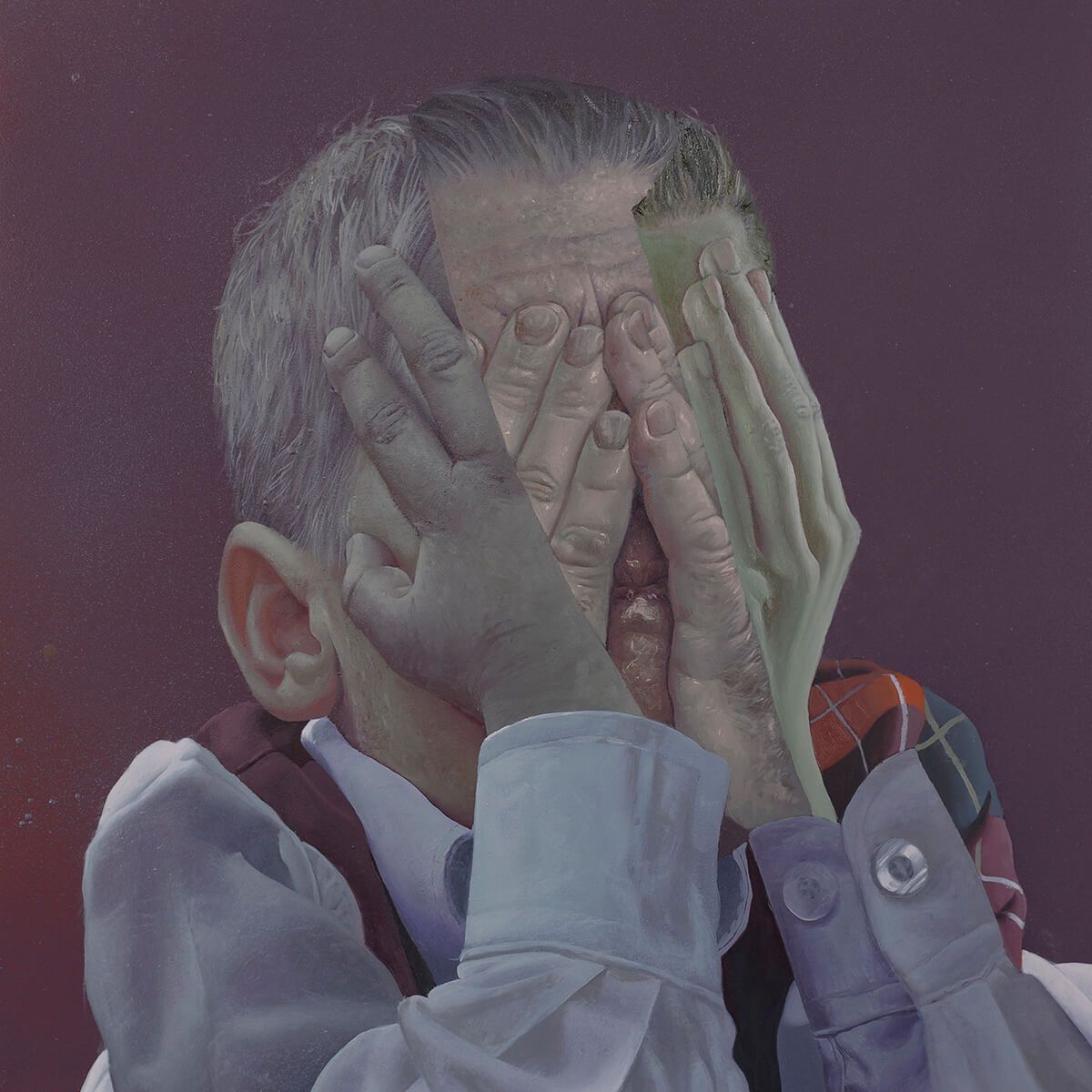 Worlds Within Worlds, The Collaborative Surrealism Of Telmo Miel (8)