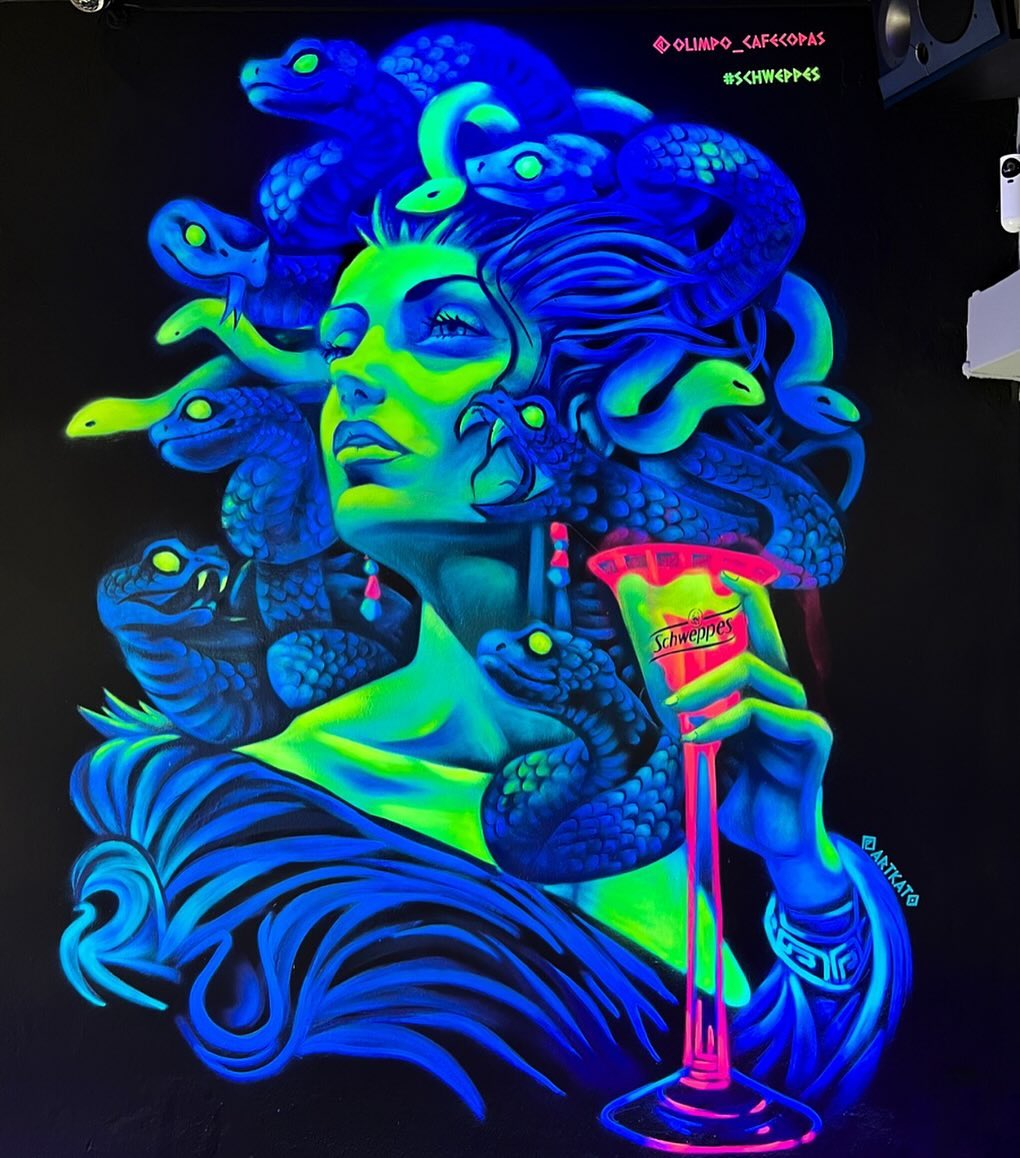 After Dark, The Luminous And Colorful Murals Of Fabián Bravo Guerrero (16)