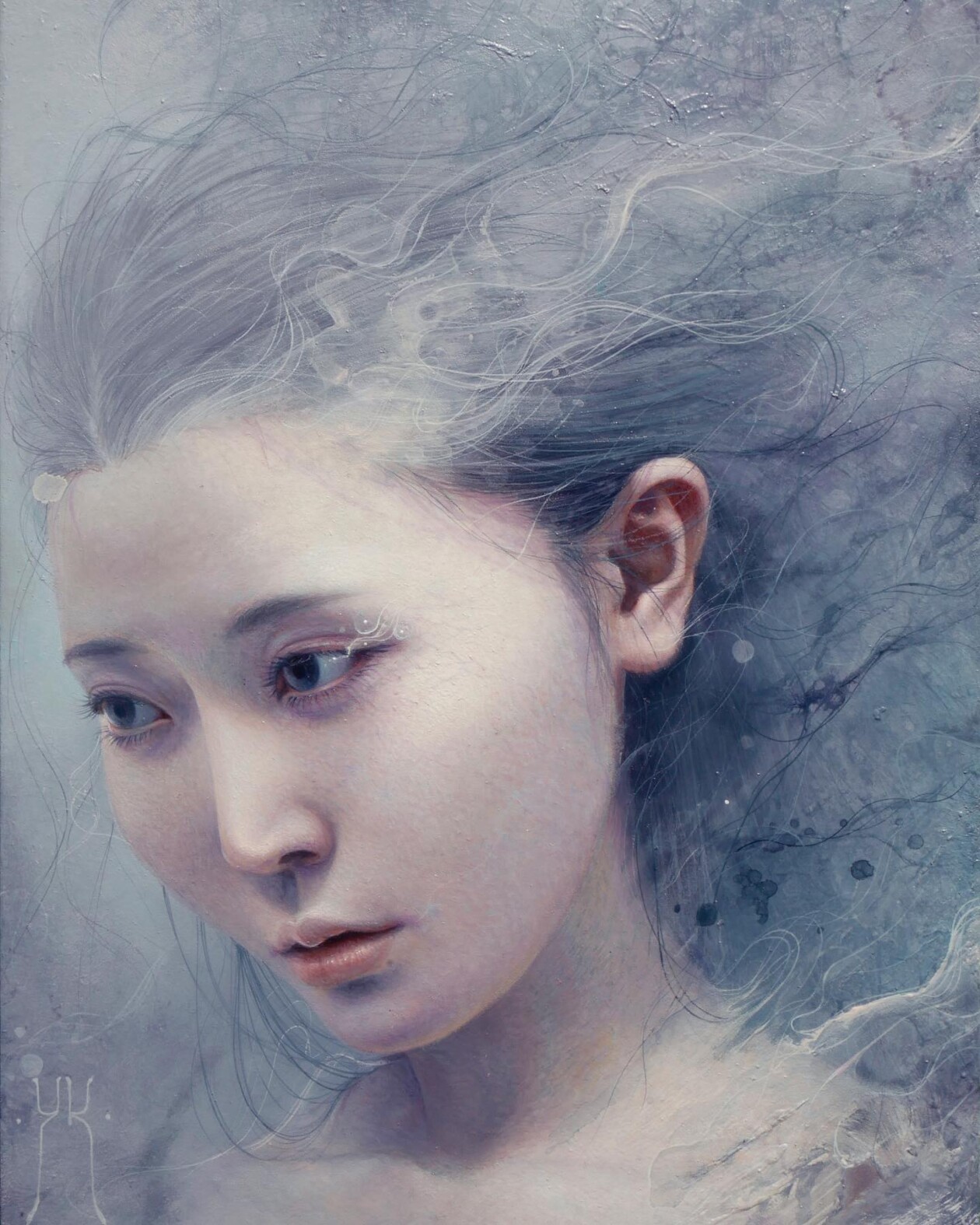 Capturing The Unseen, The Sublime Artistry Of Yosuke Kawashima (12)