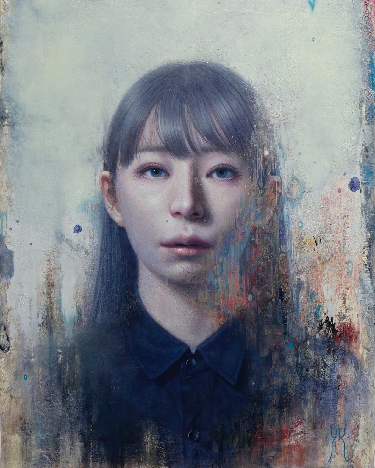 Capturing The Unseen, The Sublime Artistry Of Yosuke Kawashima (3)