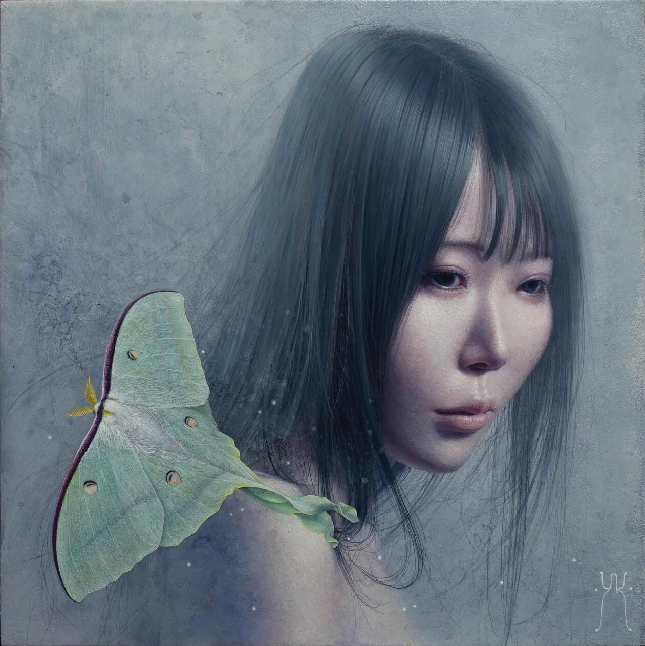 Capturing The Unseen, The Sublime Artistry Of Yosuke Kawashima (8)