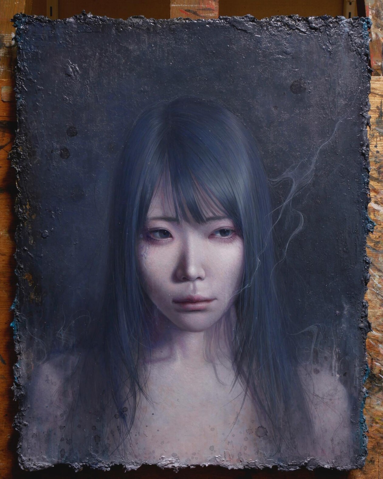 Capturing The Unseen, The Sublime Artistry Of Yosuke Kawashima (9)