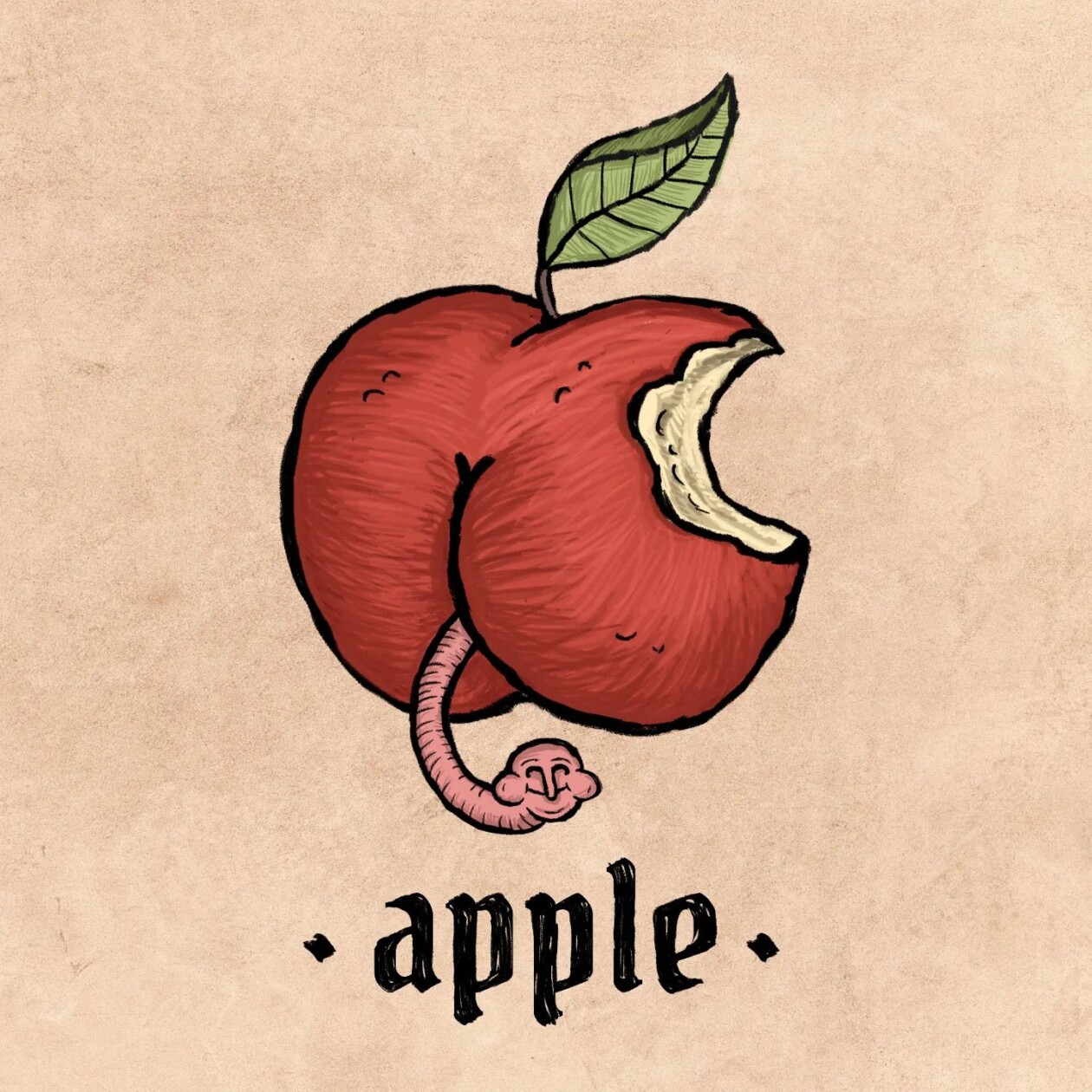 Modern Company Logos Recreated Like They Were Done During The Middle Ages By Ilya Stallone 16