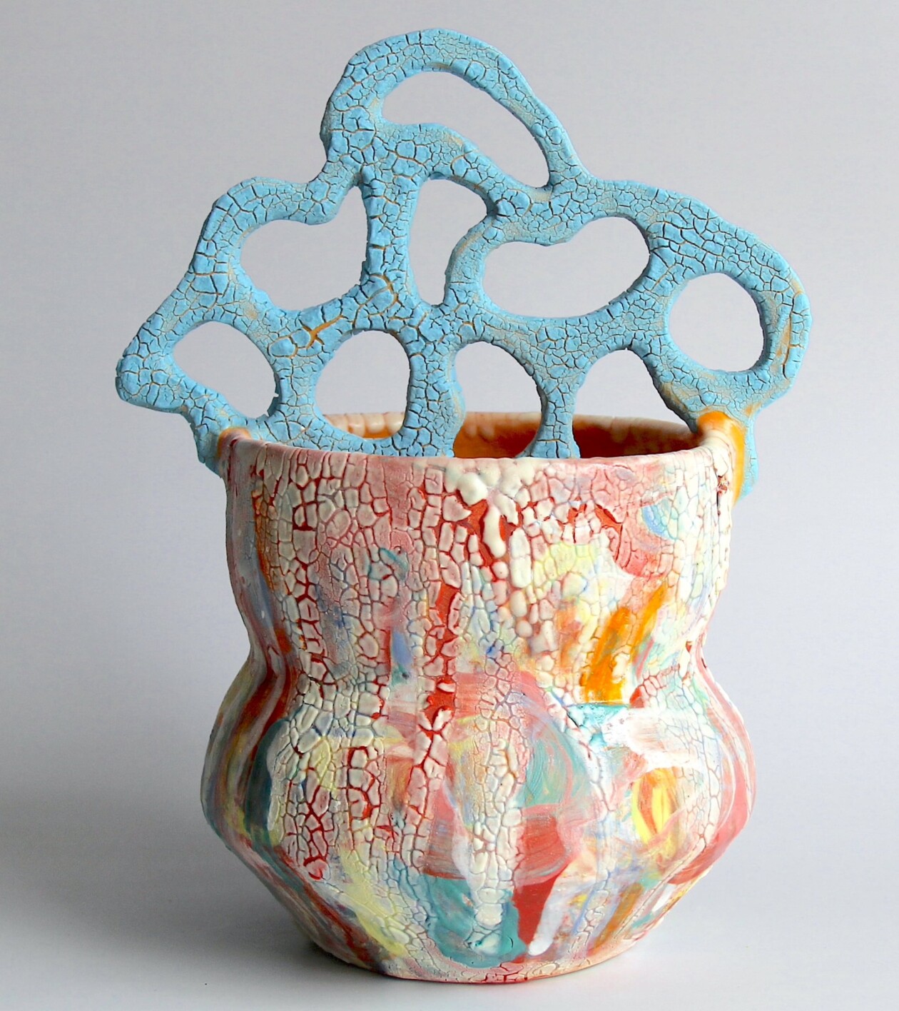 Jessica Thompson Lee's Biomorphic Ceramics (8)