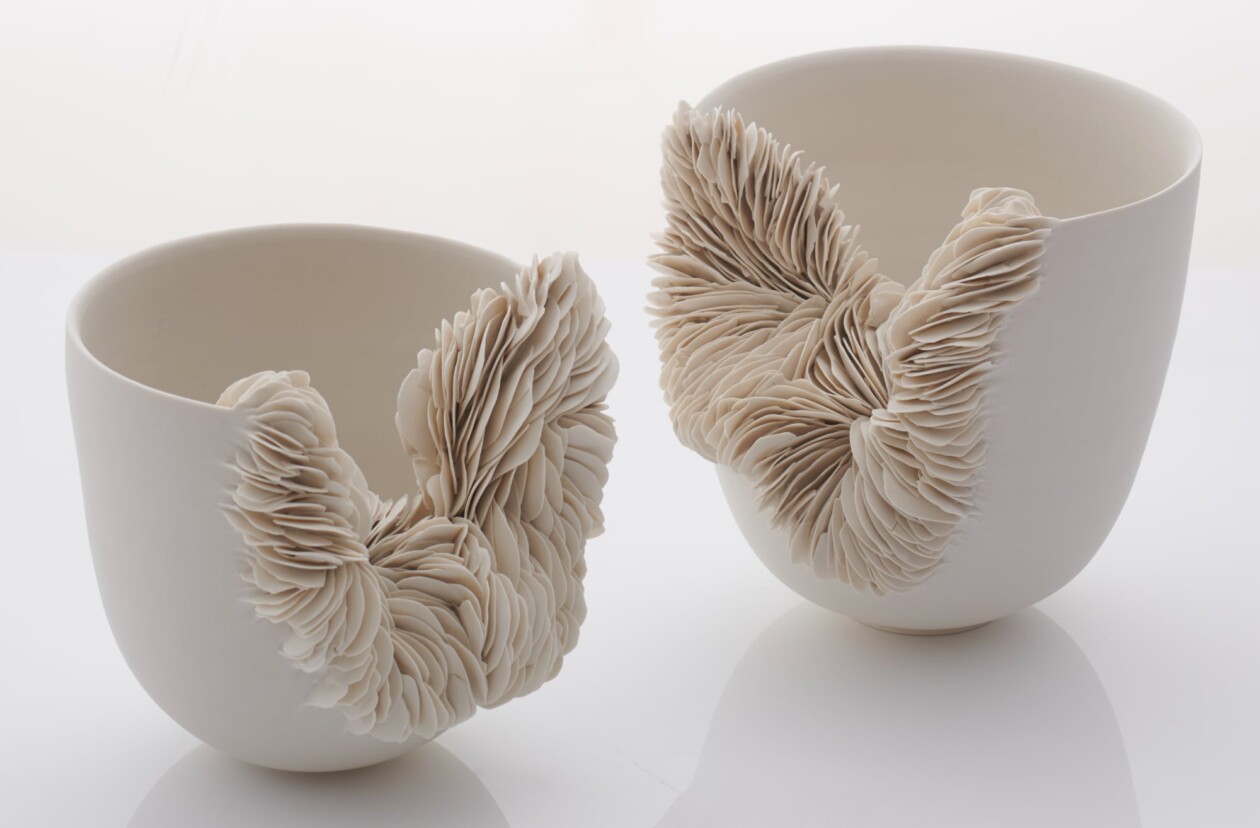 Olivia Walker's Organic Ceramic Art (13)