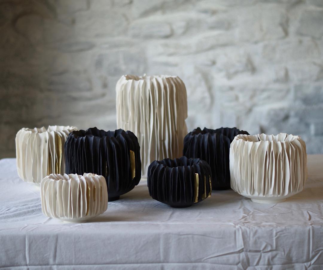 Olivia Walker's Organic Ceramic Art (2)