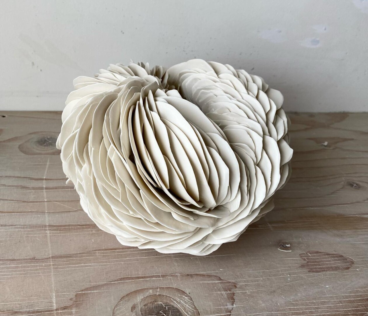 Olivia Walker's Organic Ceramic Art (7)