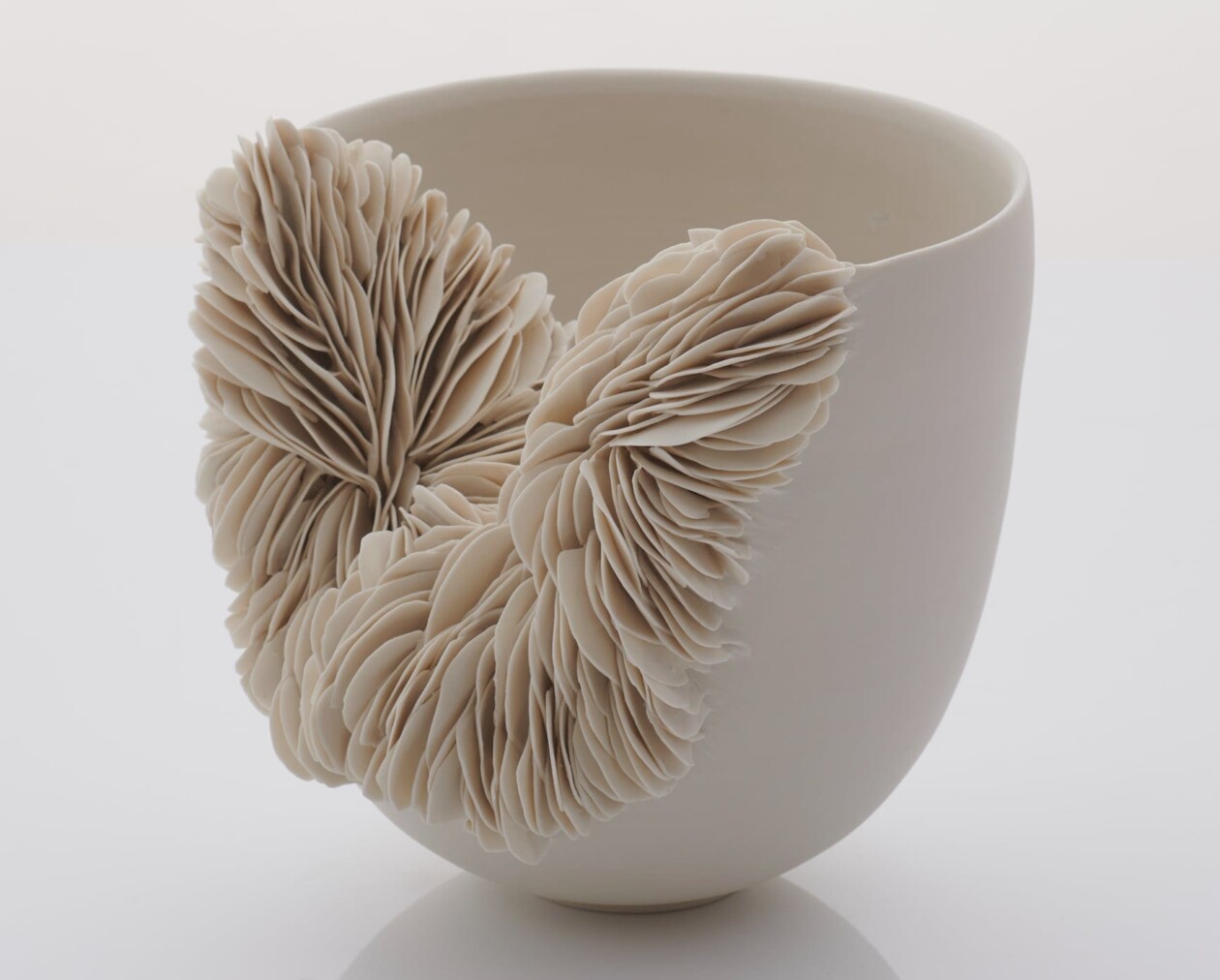 Olivia Walker's Organic Ceramic Art (8)