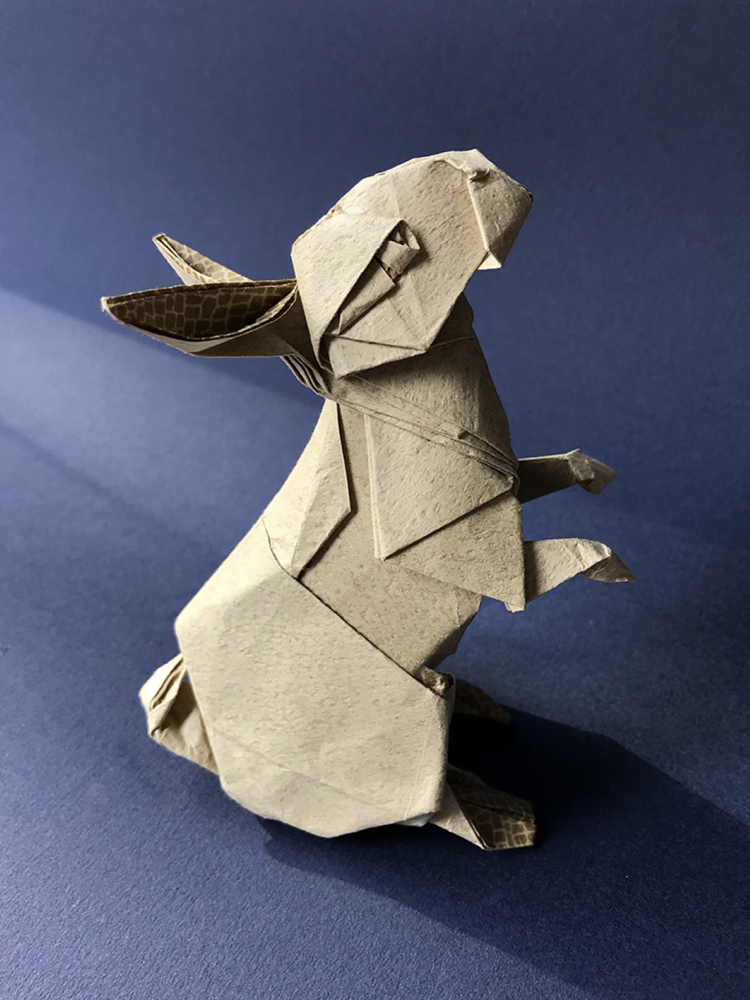 The Intricate Origami Art Of Nyanko Sensei (18)