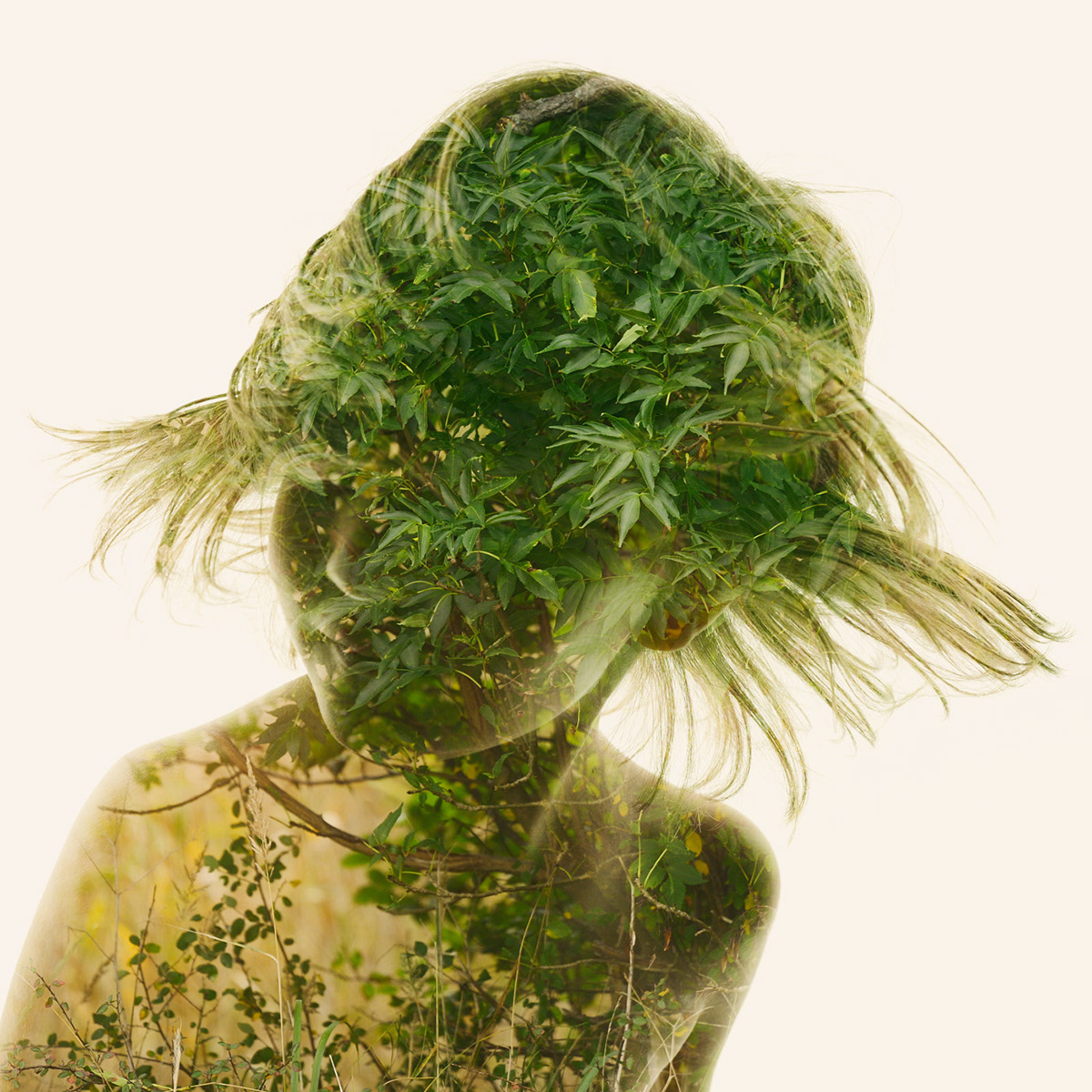 Christoffer Relander's Double Exposures (1)