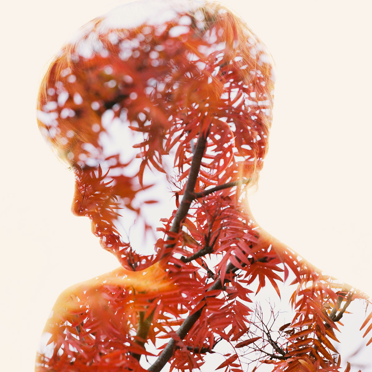 Christoffer Relander's Double Exposures (2)