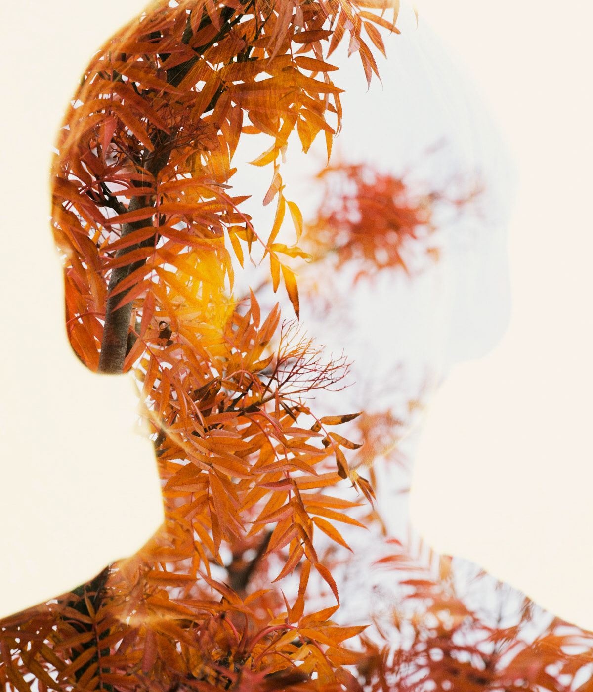 Christoffer Relander's Double Exposures (3)