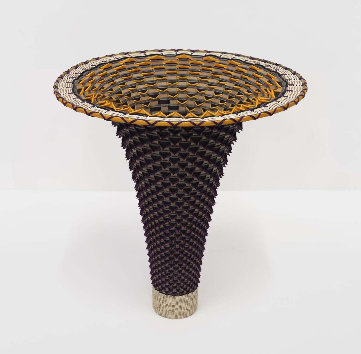 Jeremy Frey's Indigenous Sweetgrass Baskets (21)