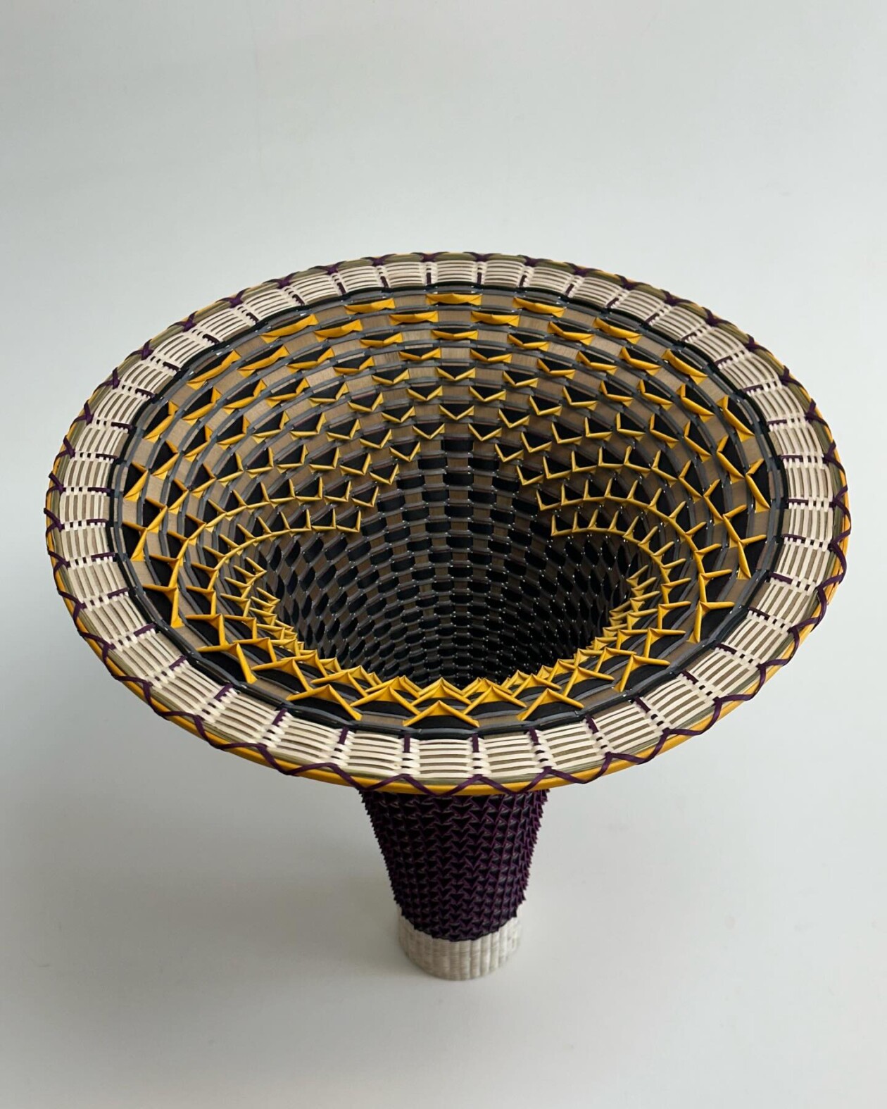 Jeremy Frey's Indigenous Sweetgrass Baskets (22)