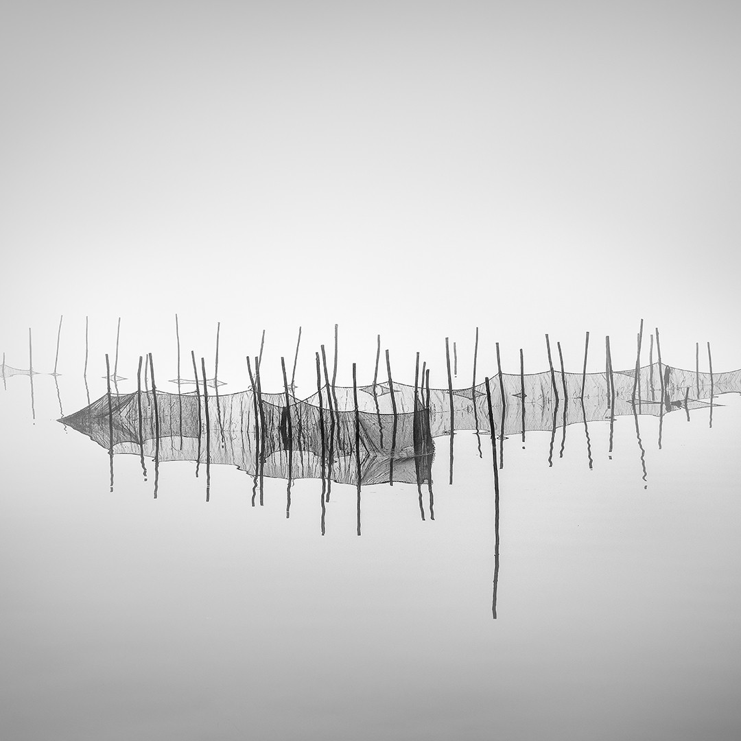 Black And White Landscape Photography By Alberto Bresciani (10)