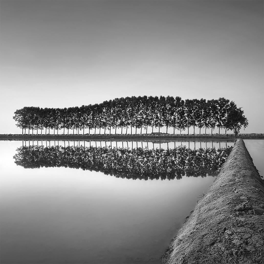 Black And White Landscape Photography By Alberto Bresciani (14)