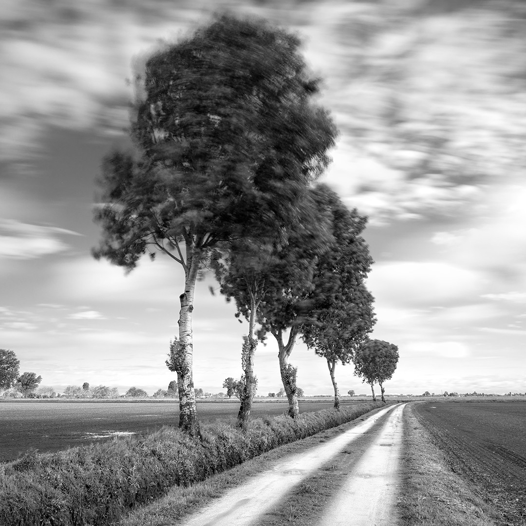 Black And White Landscape Photography By Alberto Bresciani (17)