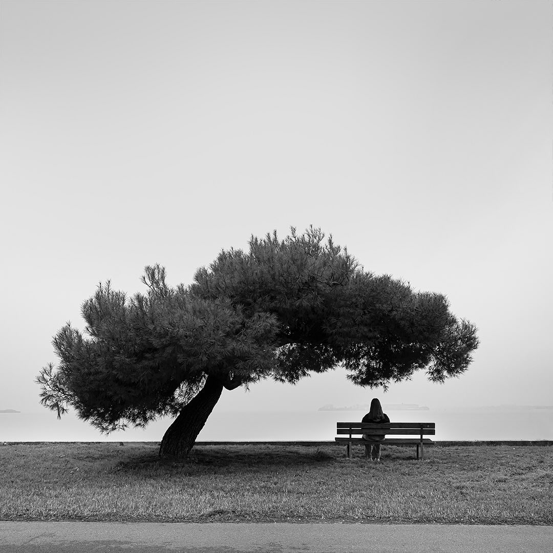 Black And White Landscape Photography By Alberto Bresciani (20)