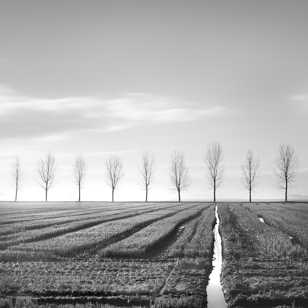 Black And White Landscape Photography By Alberto Bresciani (21)