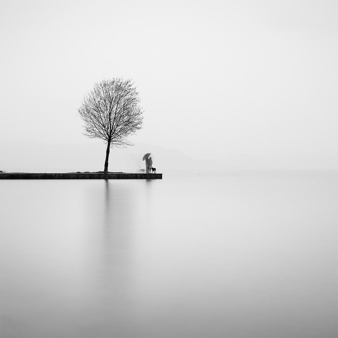 Black And White Landscape Photography By Alberto Bresciani (22)