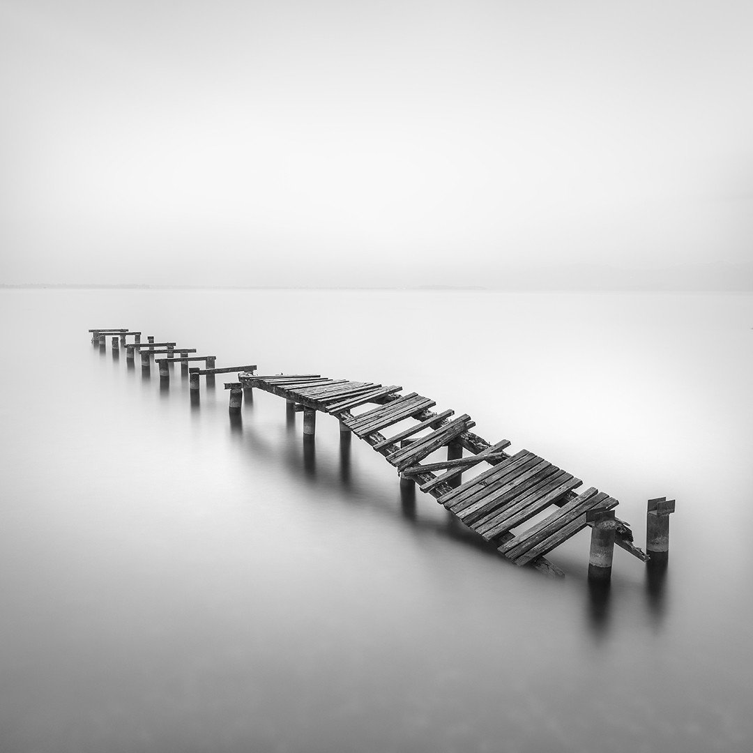 Black And White Landscape Photography By Alberto Bresciani (3)