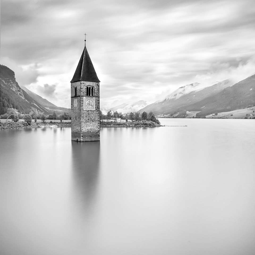 Black And White Landscape Photography By Alberto Bresciani (5)