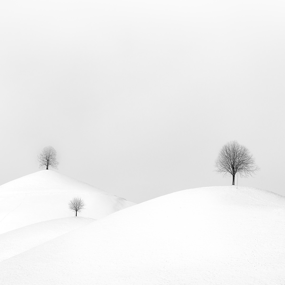 Black And White Landscape Photography By Alberto Bresciani (8)