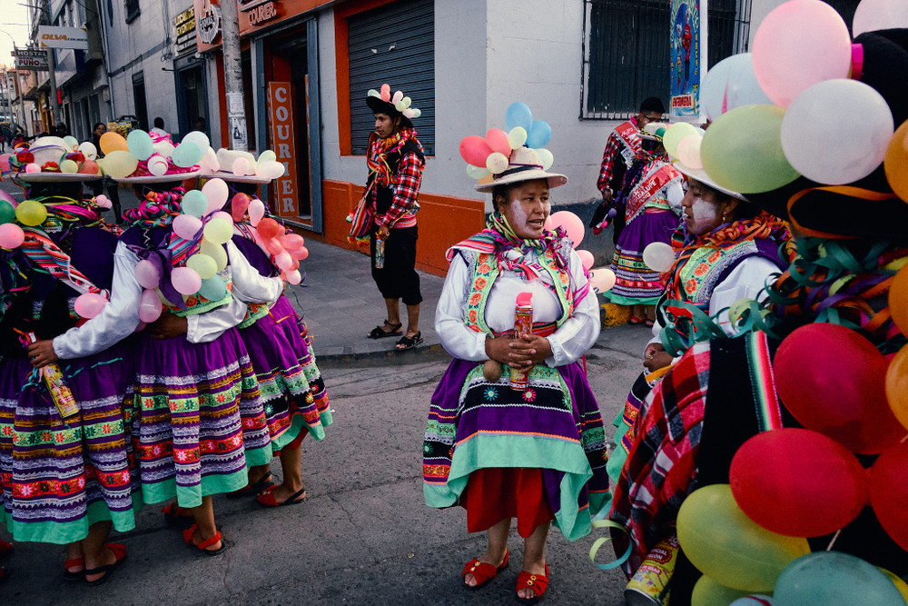 Eduardo Ortiz's Street Photography Masterpieces (16)